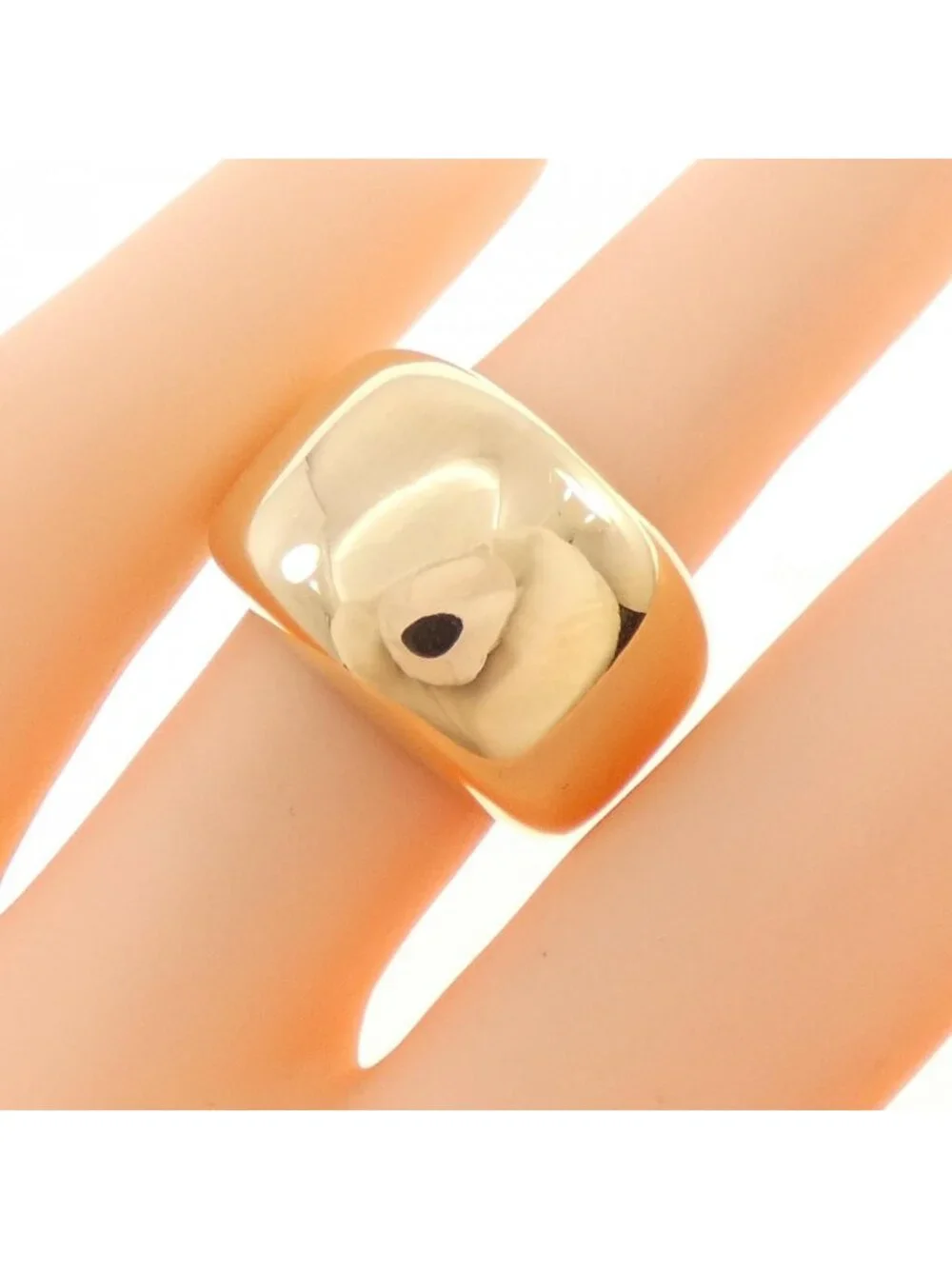 Cartier Nouvelle Vague Ring